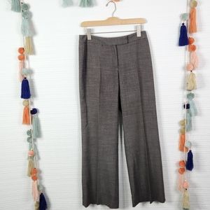 Classiques Entier Wool Trousers